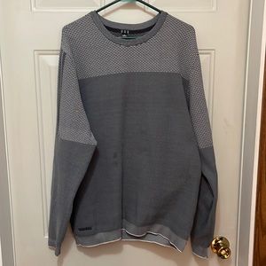 Men’s Large Adidas golf sweatshirt